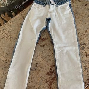 NWT Gymboree Super Skinny Jeans